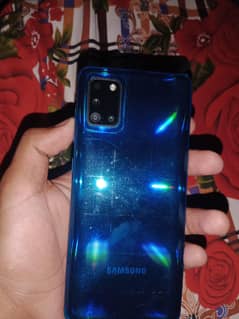 Samsung A31 4/128