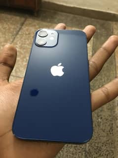 Iphone 12 mini Jv