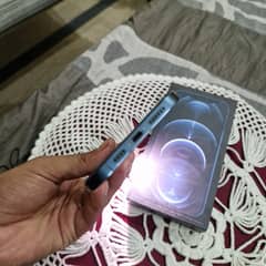 Apple iPhone 12 Pro Max pta