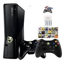 Xbox 360 Slim 250GB Xbox 360 Slim 250GB