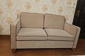 2 seater sofa