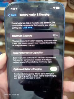 iPhone 12