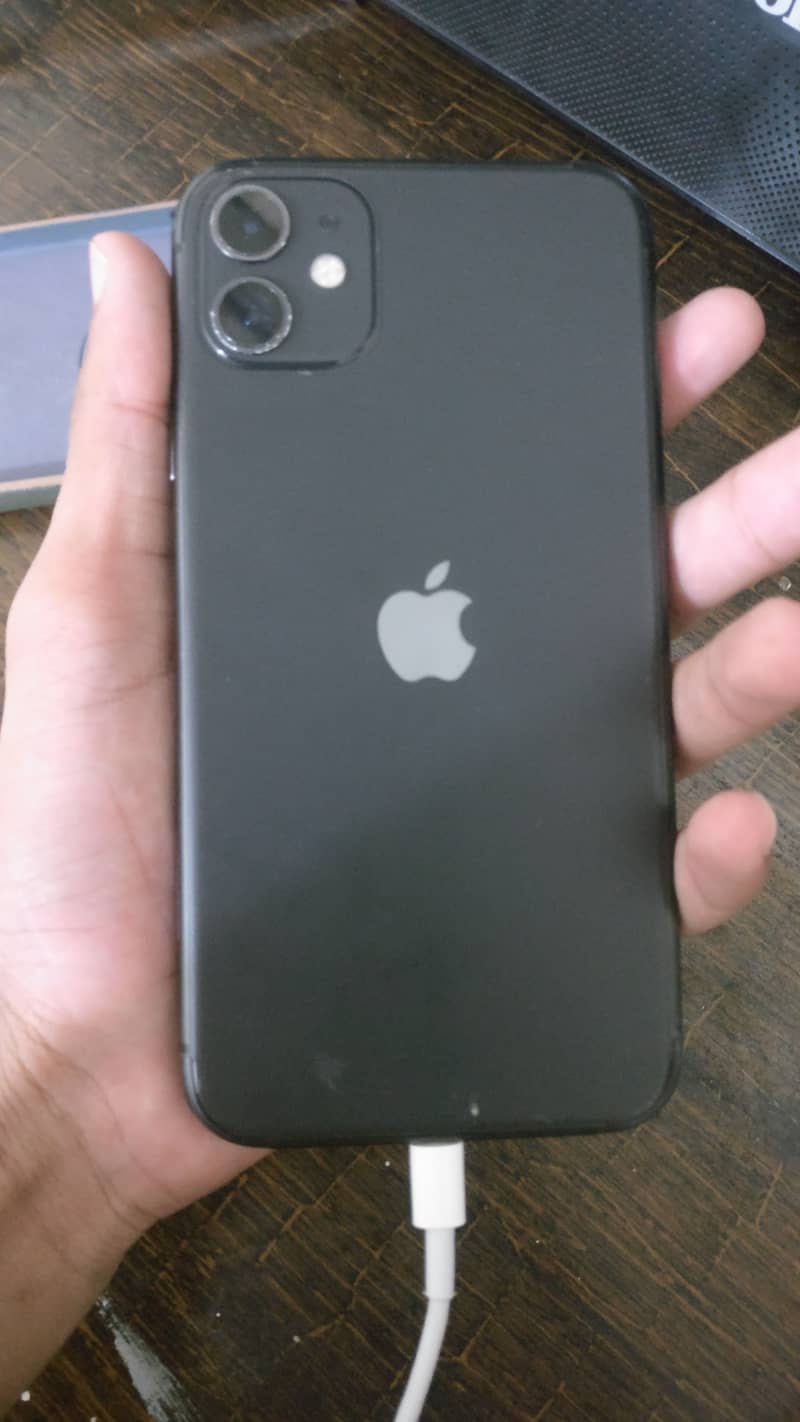 IPHONE 11 EXCHANGE POSSIBLE WITH IOS ONLY 4