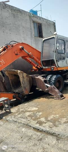 fith Hitachi
