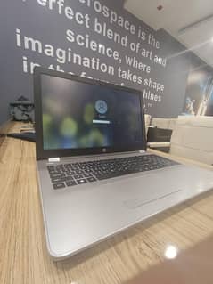 Hp 250 G6 Notebook