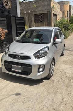 KIA