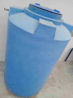 water tanks 800lter
