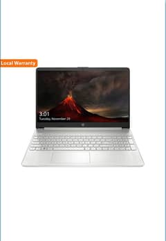 Hp 15s FQ5099TU Laptop