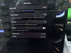 Ipad pro M4 13inch 256 wifi + cellur