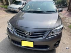 Corolla