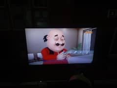 changehong ruba 29inch android