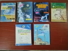 1st year Sindh Text Board complete course | Class 11 course