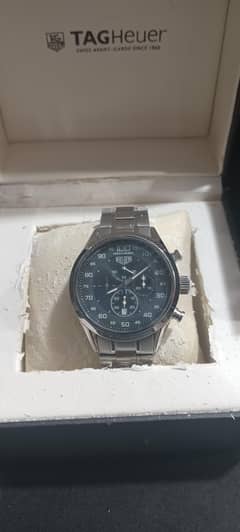TAGHEUER