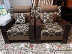 5 seater sofa