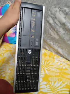 HP DESKTOP