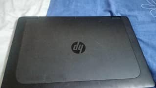 hp gaming laptop zbook 15 g1