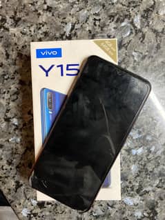 Vivo Y15