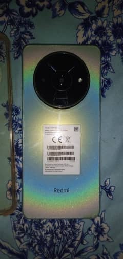 Redmi Ax3 for sell