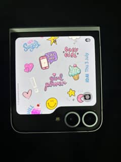 Samsung Galaxy Z Flip 6