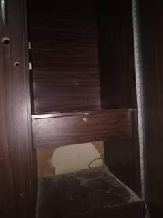 wardrobes wooden