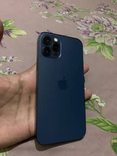 Apple iPhone 12 Pro jv 128gb