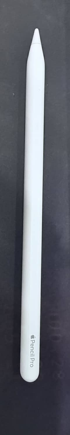 Apple pencil pro