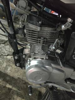 cg 125
