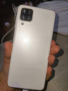 Samsung Galaxy A12