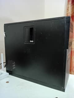 Dell optiplex 3010 for moderate gaming.