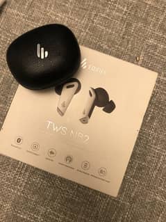 Edifier earbuds