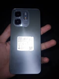 only one month use