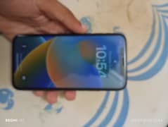 iPhone X pta approved