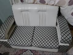 7 seater sofa set