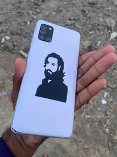 Samsung A31.4/128gb