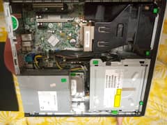 HP DESKTOP