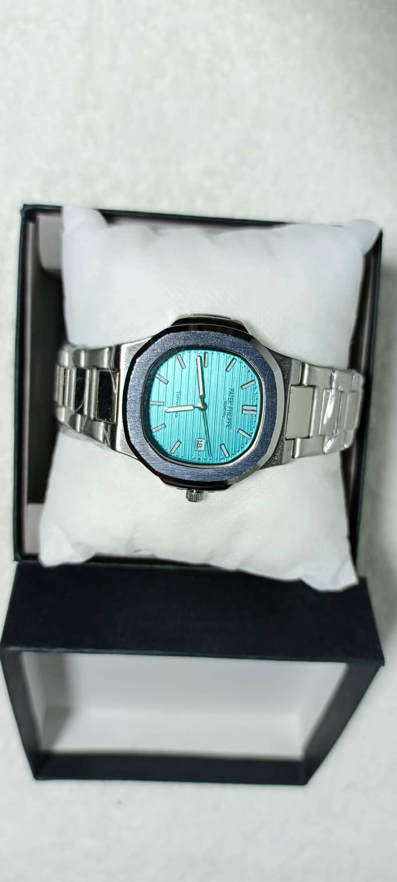 Patek Philippe 1