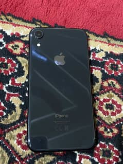 Iphone xr jv