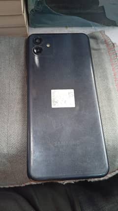 A04 Samsung.