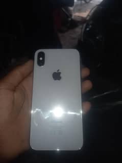 I phone x