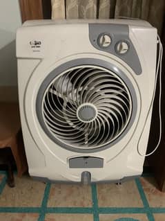 Super Asia Air Cooler full size