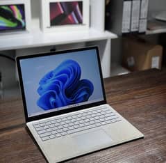 Microsoft Surface Laptop 1 (i7, 7th Gen) Touch Screen