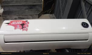 Dawlance 1.5 ton inverter AC