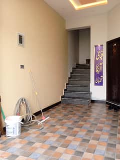 3 Marla House For Rent In Al Hafeez Garden Phase 1 G. T Road Lahore