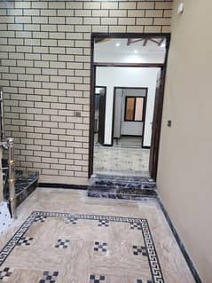 3 Marla Beautiful Double Story House For Rent In Al Ahmad Garden