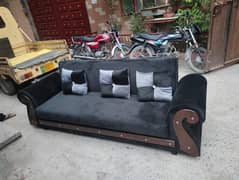 Sofa Cum Bed