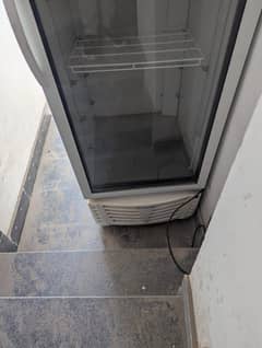 Caravell chiller for sale