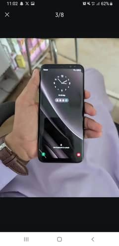 SAMSUNG GALAXY S PLUS  PTA OFFICIAL DUAL APPROVED
