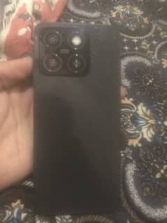 1 month used