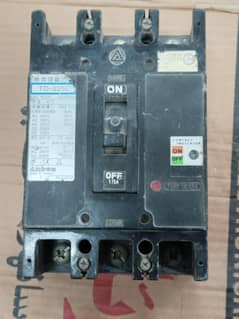Terasaki circuit Breaker ,175A.