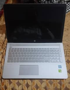 hp core i5 7 genration